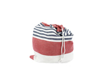 Load image into Gallery viewer, 2-in-1 Cotton Bag and Blanket (QVSDHS19056)
