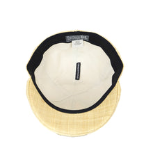 Load image into Gallery viewer, Men&#39;s Raffia Straw Driver With Stretch Band (RHD606OSNAT)
