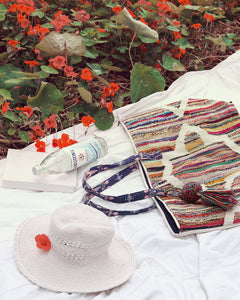 Women's Carry All Tote (BSB1755)