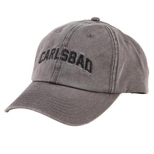 Load image into Gallery viewer, UNISEX COASTAL EMBROIDERY DAD CAP (SLW3603)
