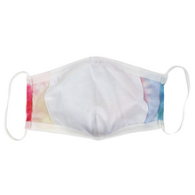 Load image into Gallery viewer, Tie Dye Face Mask
