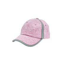 Load image into Gallery viewer, Women&#39;s black performance ball cap (OCW4701)
