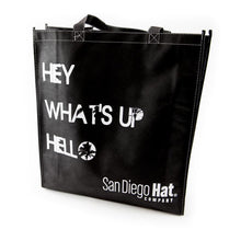 Load image into Gallery viewer, San Diego Hat Company Reusable Tote
