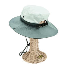 Load image into Gallery viewer, Women&#39;s Colorblock Boonie (OCW4710)
